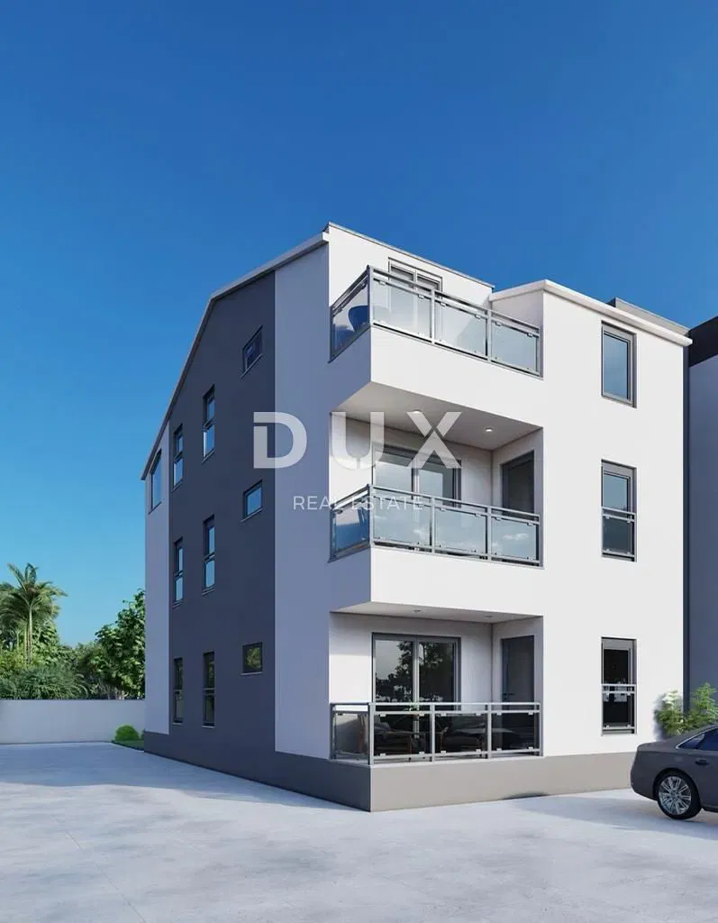 Apartment Poreč, 52,85m2 – 2