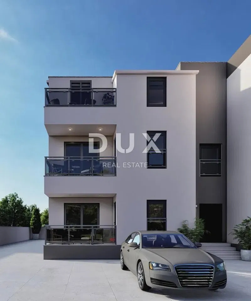Apartment Poreč, 52,85m2 – 3