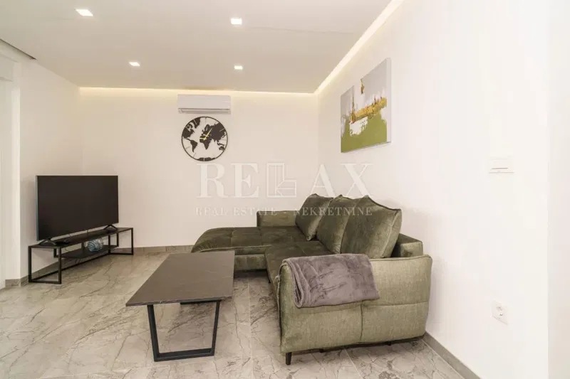 Crikvenica - apartment in a new building with view – 3