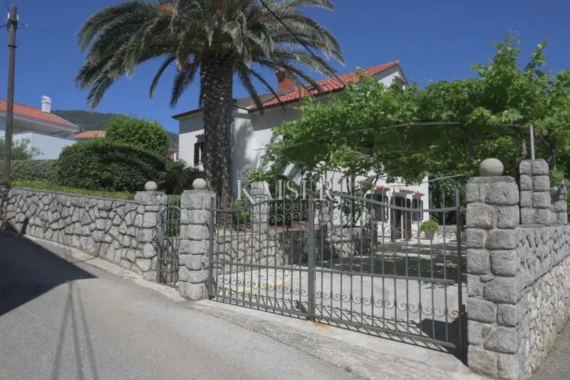 Ház Nerezine, Mali Lošinj, 237m2 – 3