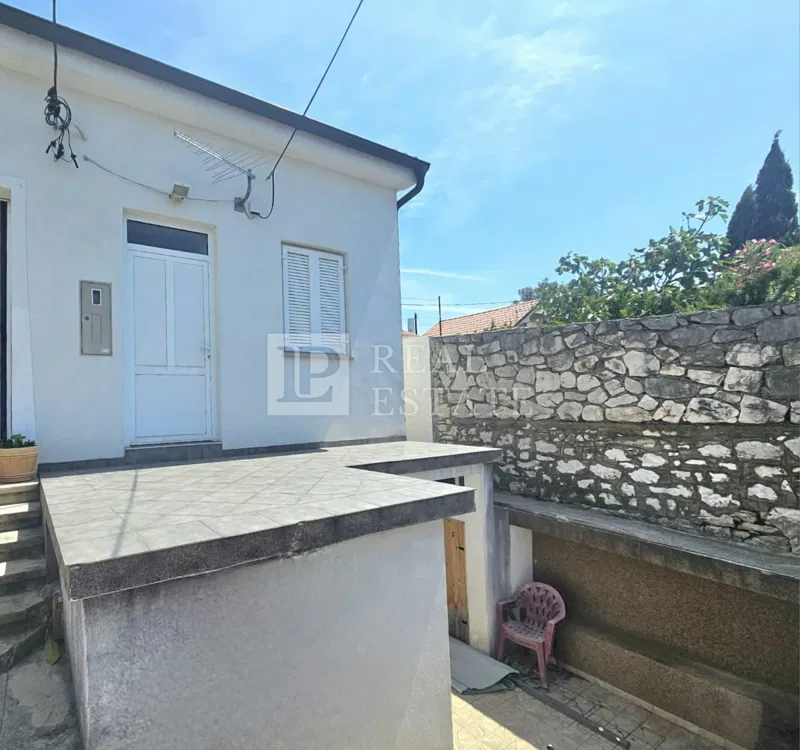 JADRANOVO - očarljiva hiša v bližini plaže – 3
