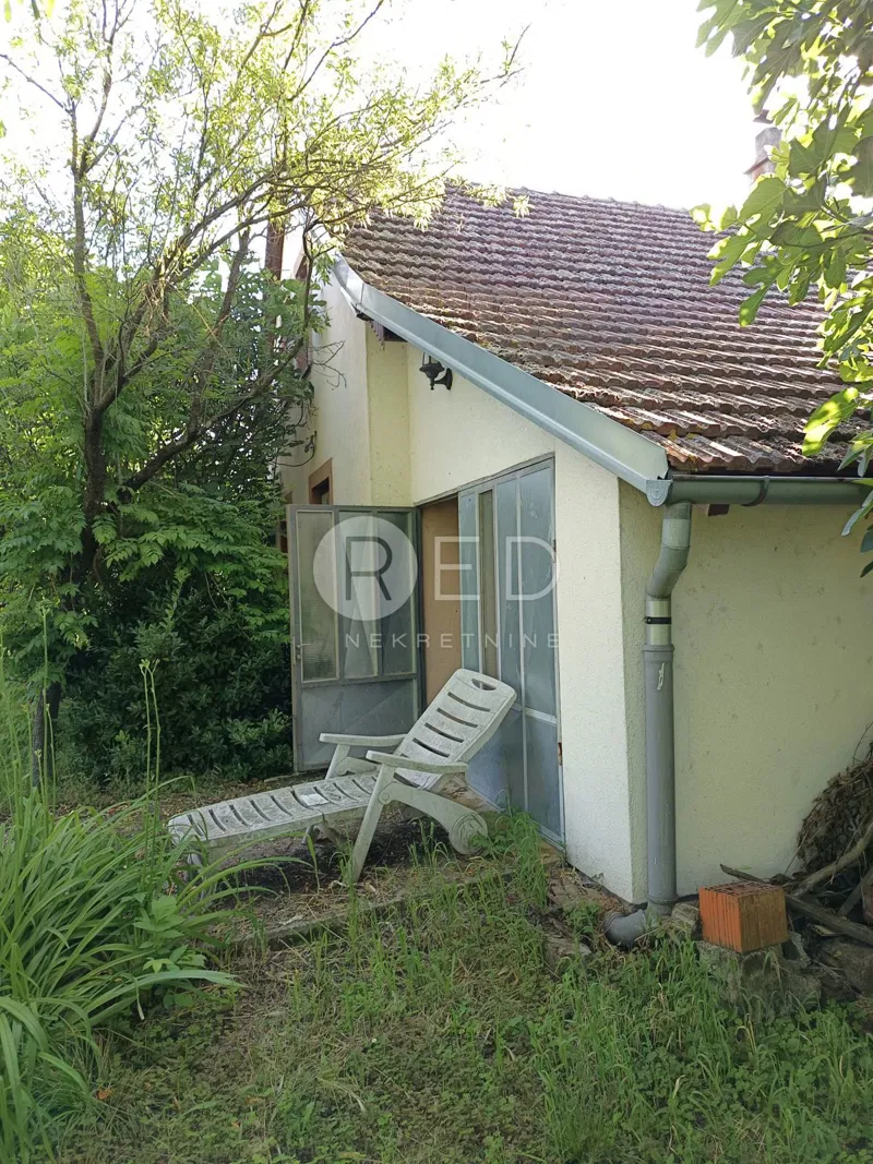 Haus Batina