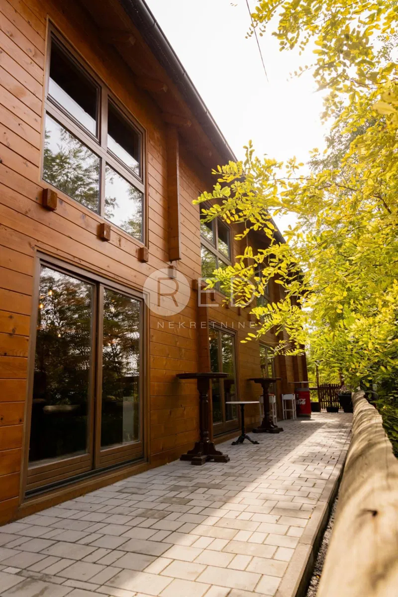 Haus Batina