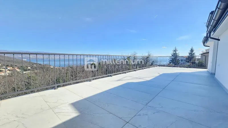 Appartamento Lovran, 91,60m2 – 2