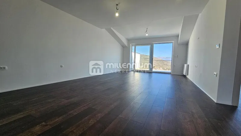 Lovran, 91.60m2, 2-sobni s dnevnim, terasa, balkon – 3
