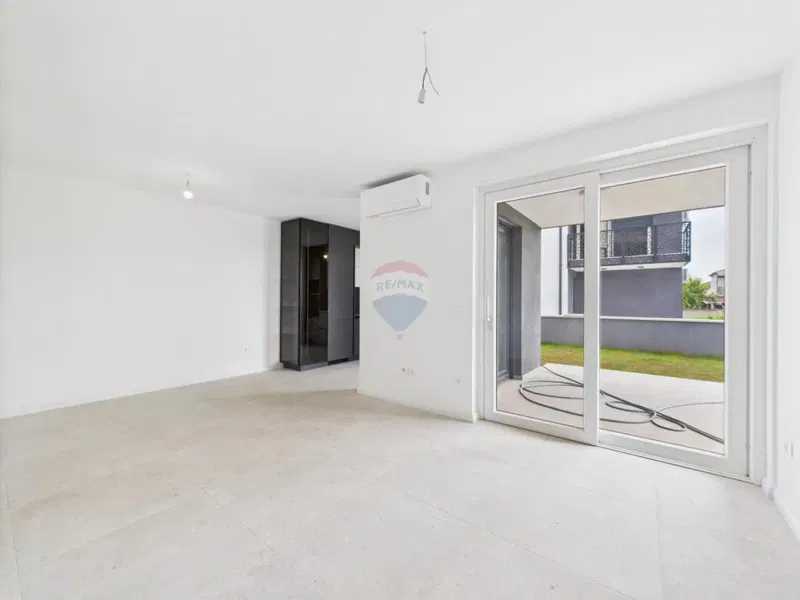 Appartamento Valbandon, Fažana, 78,50m2 – 2