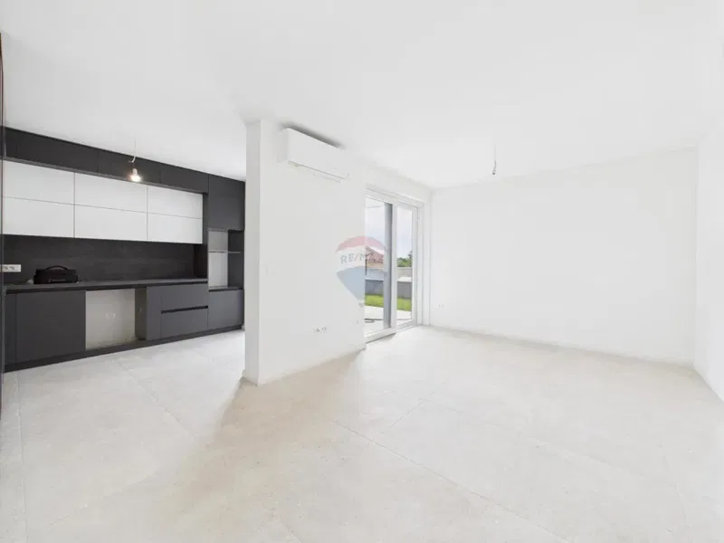 Appartamento Valbandon, Fažana, 78,50m2 – 3
