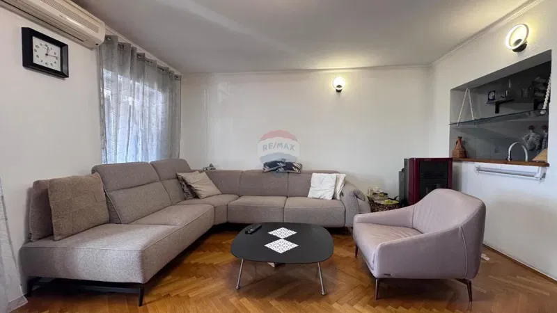 Condo/Apartment Srdoči, Rijeka, 65m2 – 3