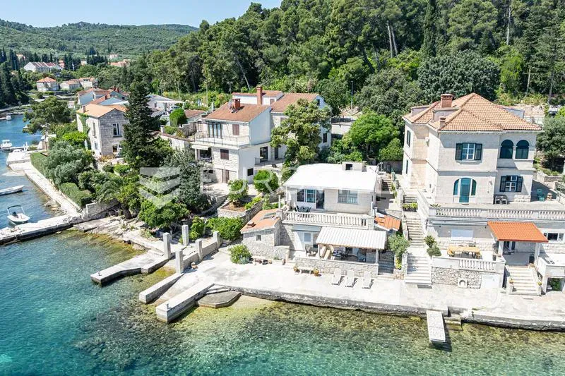 Mieszkanie Korčula – 2