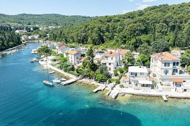 Mieszkanie Korčula – 3