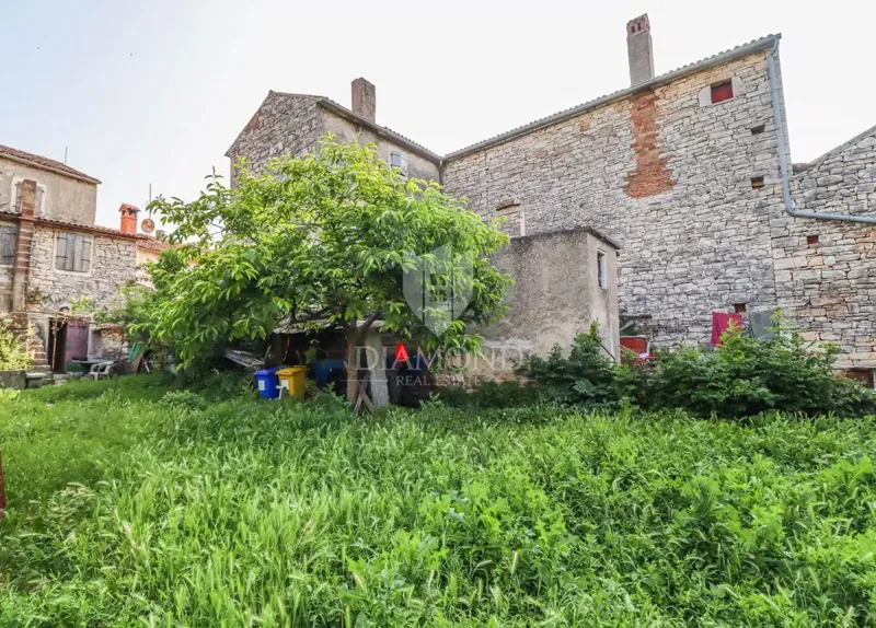 Casa con uno splendido giardino vicino a Rovigno! – 3