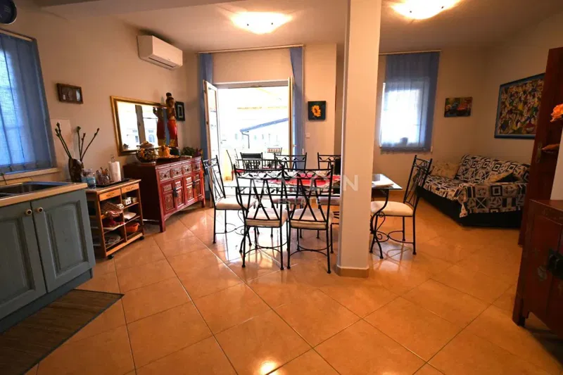 Appartamento con due camere vicino al mare – 3