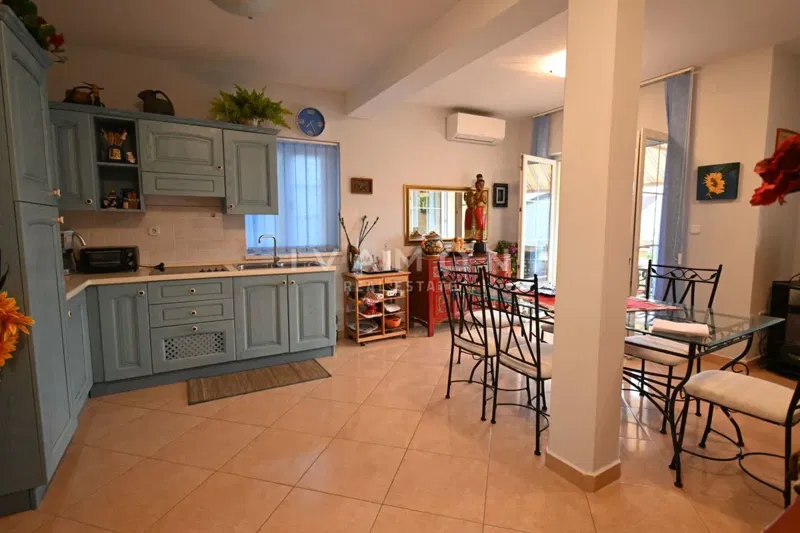 Appartamento con due camere vicino al mare – 2
