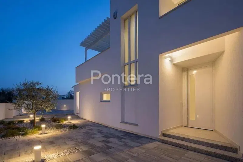 Casa Funtana, 215m2 – 2