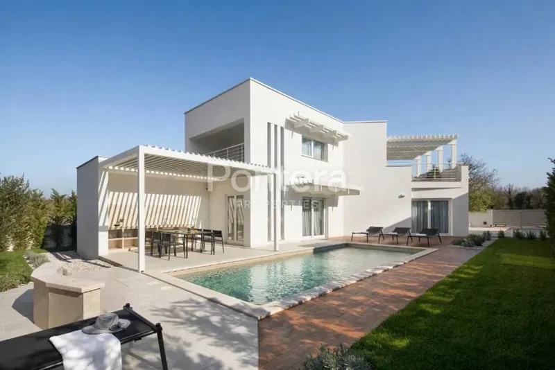 House Funtana, 215m2 – 2