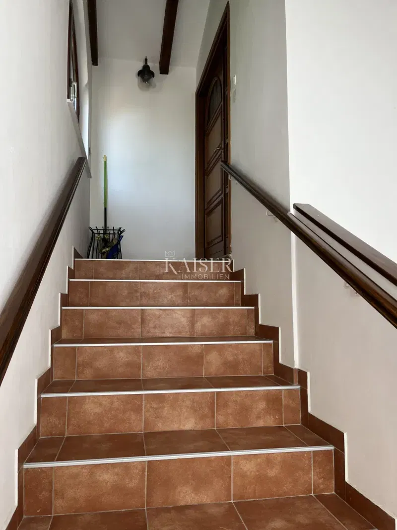 Rijeka, Donja Vežica - spacious apartment of 125 m2 – 2