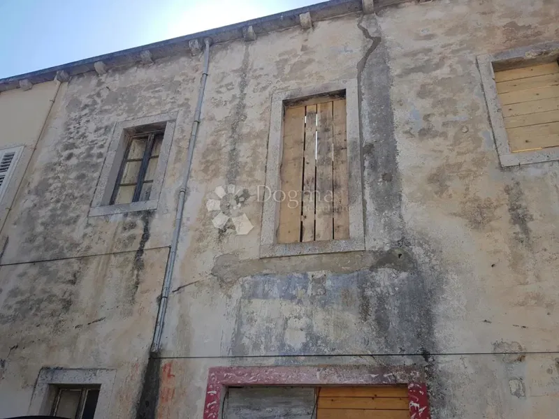 Ház Vela Luka, 70m2 – 2