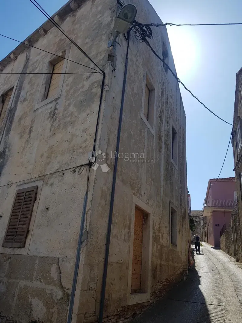 Ház Vela Luka, 70m2 – 3