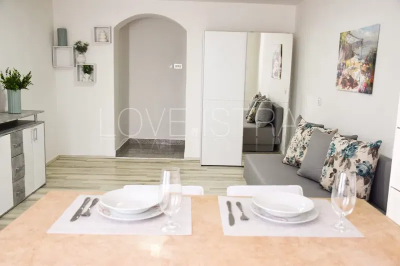 Apartment Poreč – 3