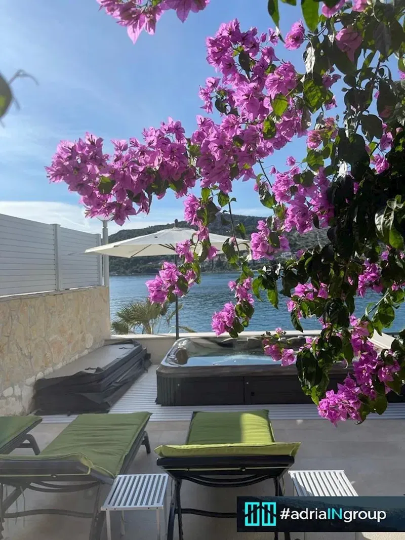 Casa Trogir – 2