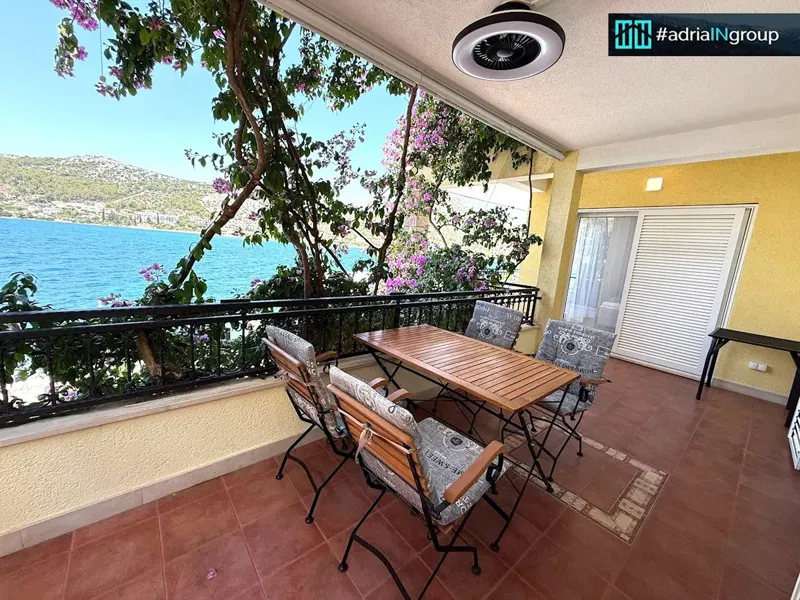 Casa Trogir – 3