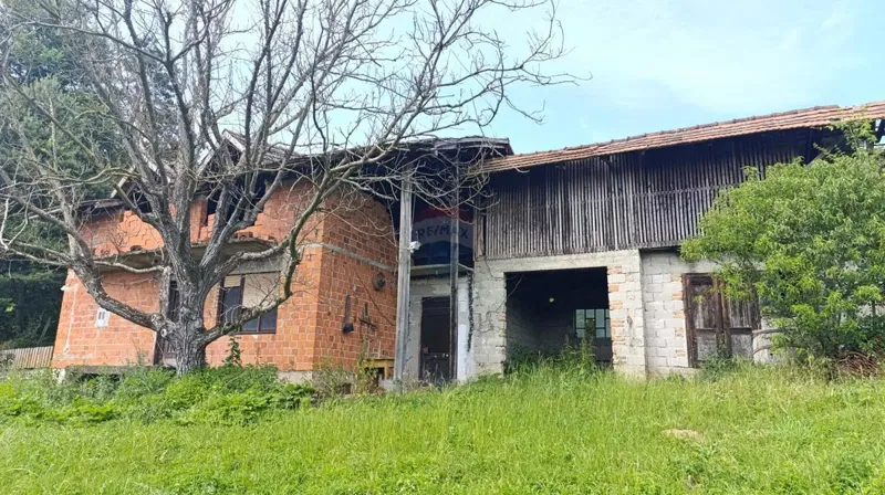 House Opatija, Pokupsko, 112m2 – 2