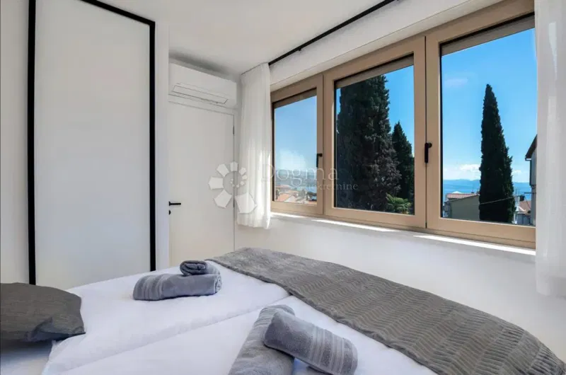 Flat Opatija - Centar, Opatija, 58,78m2 – 2