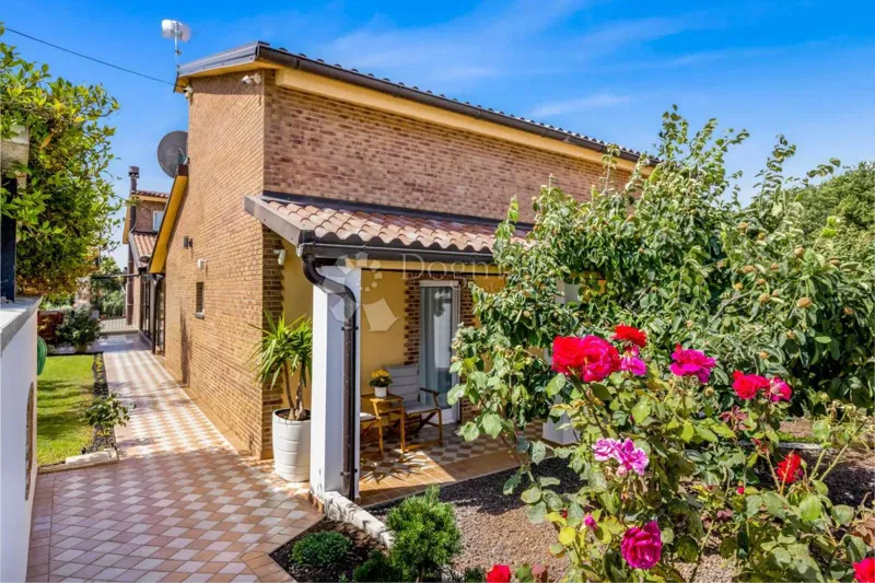 House Pomer, Medulin, 460m2 – 2