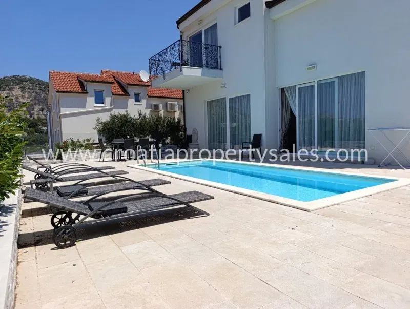 Casa Hvar – 3