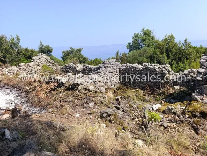 Telek Hvar – 2
