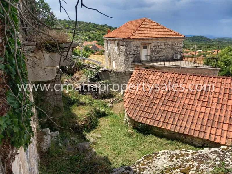 Dom Brač – 2