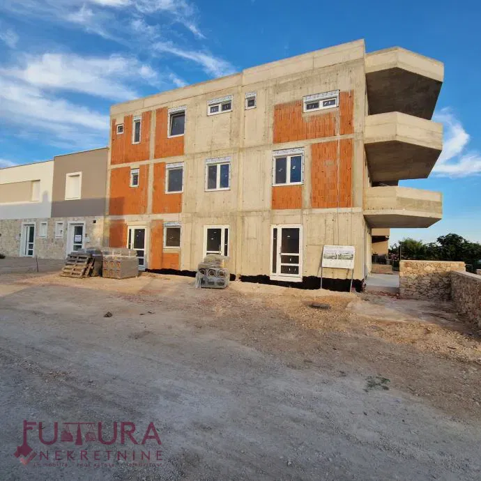 PAG - MANDRE, APPARTAMENTO 75 M2, VENDITA, NUOVO, VISTA, POSIZIONE!! – 3