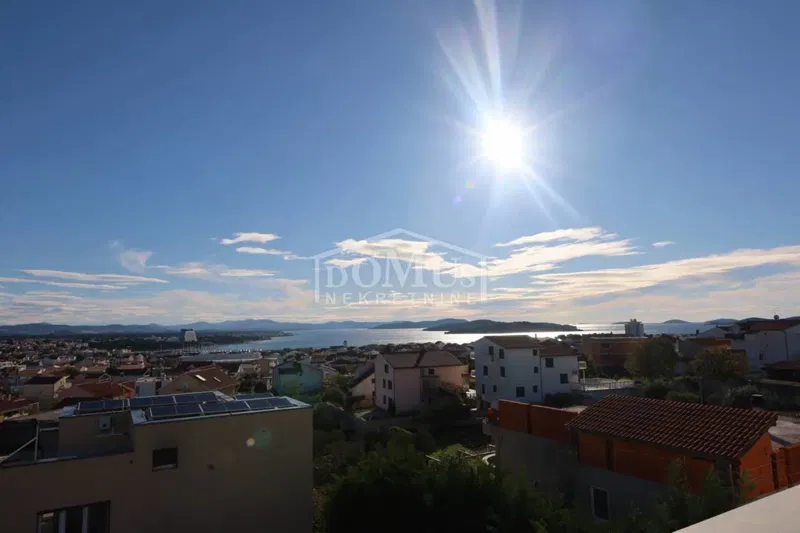 Lakás Vodice – 3