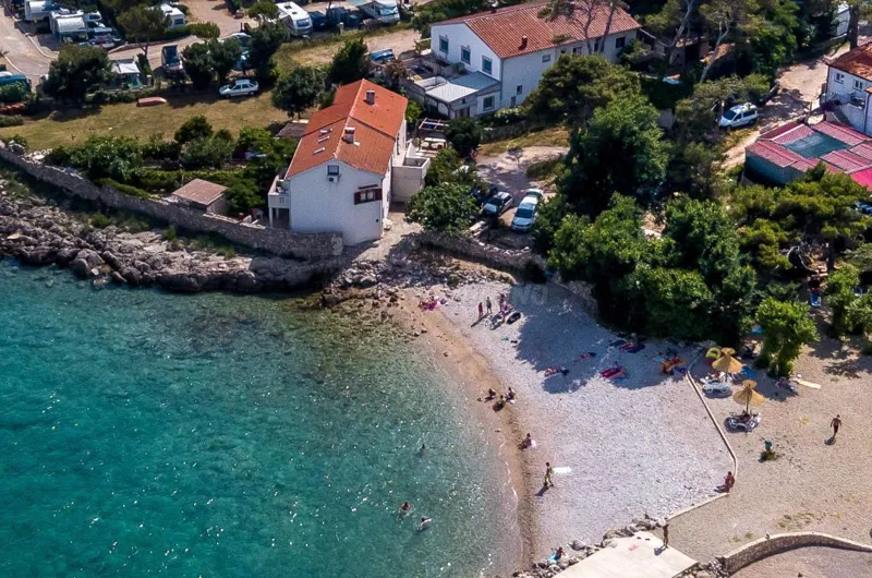 Hiša Krk, 150m2 – 2