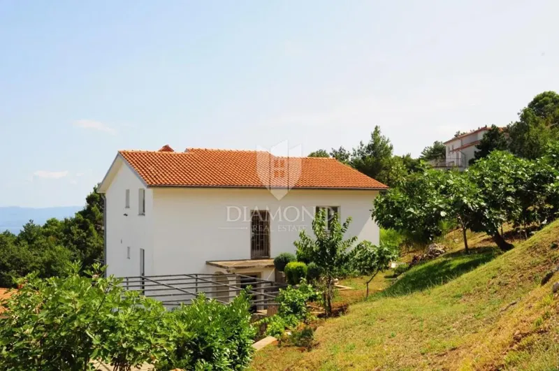 Ház Plomin – 3
