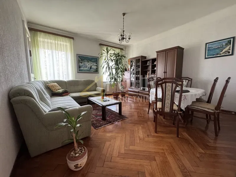 Állomány Škurinje, Rijeka, 78,10m2 – 3