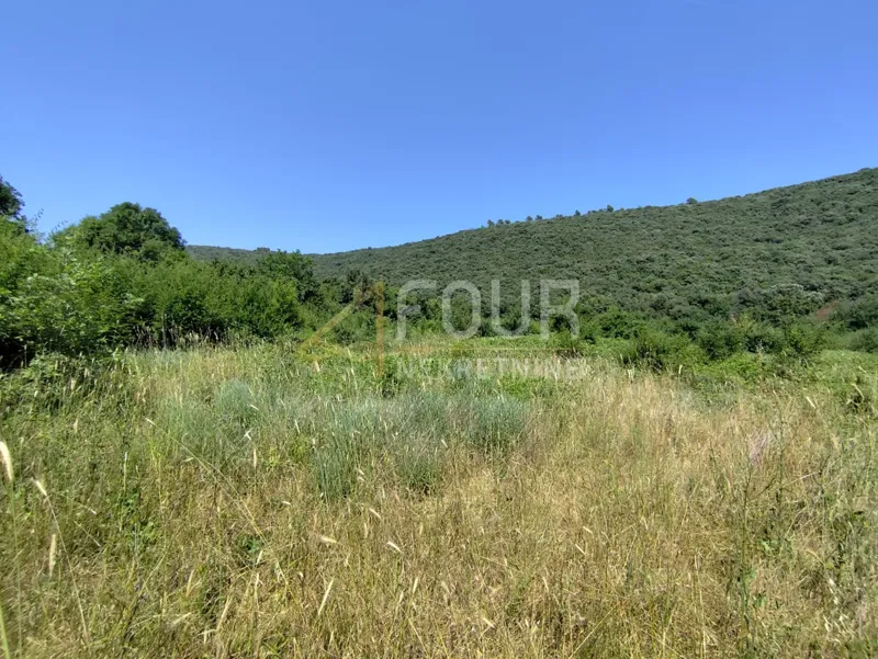 Pozemok Kavran, Marčana, 2.440m2 – 2