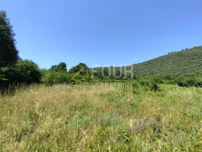 Pozemok Kavran, Marčana, 2.440m2 – 3