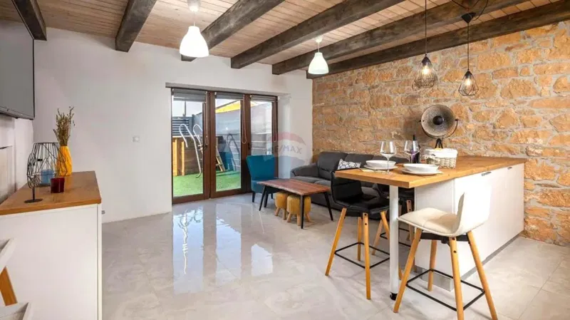 Casa Brig, Vižinada, 120m2 – 2