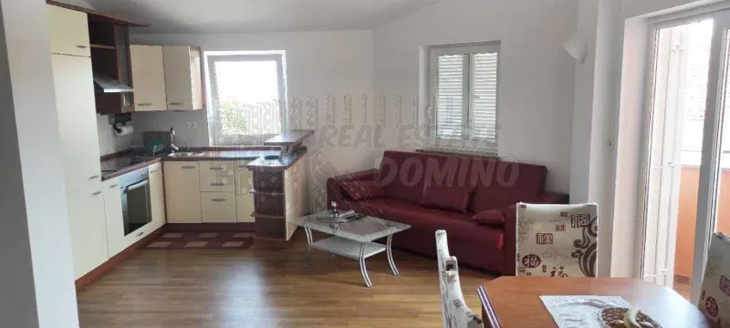 Čudovit apartma, pogled na morje! Malinska – 2