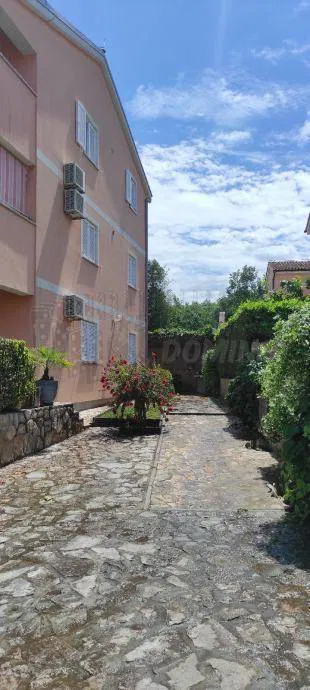 Čudovit apartma, pogled na morje! Malinska – 3