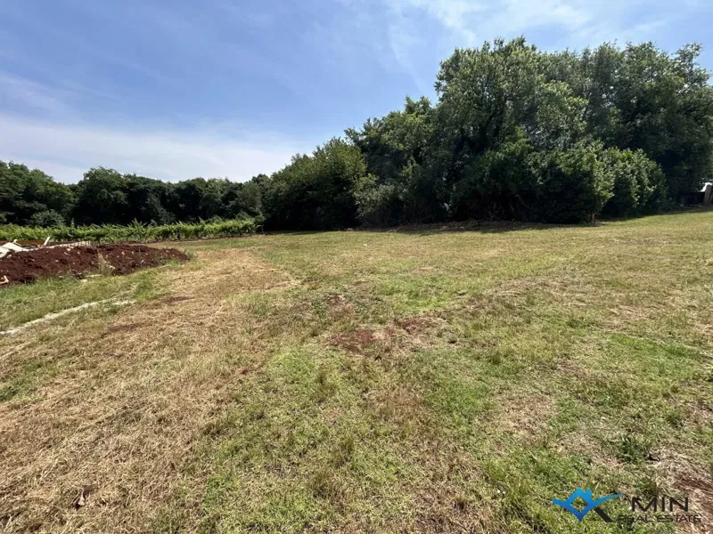 Building land in Brtonigla – 3