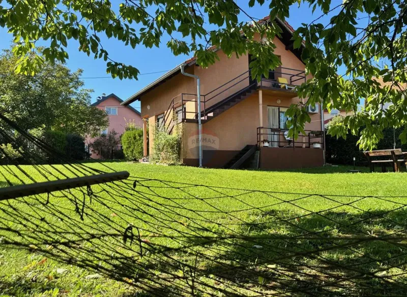 House Belec, Zlatar, 132m2 – 3
