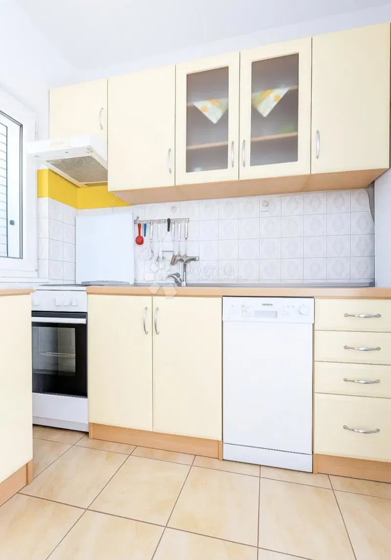 Allogio Kaštel Stari, Kaštela, 82m2 – 3