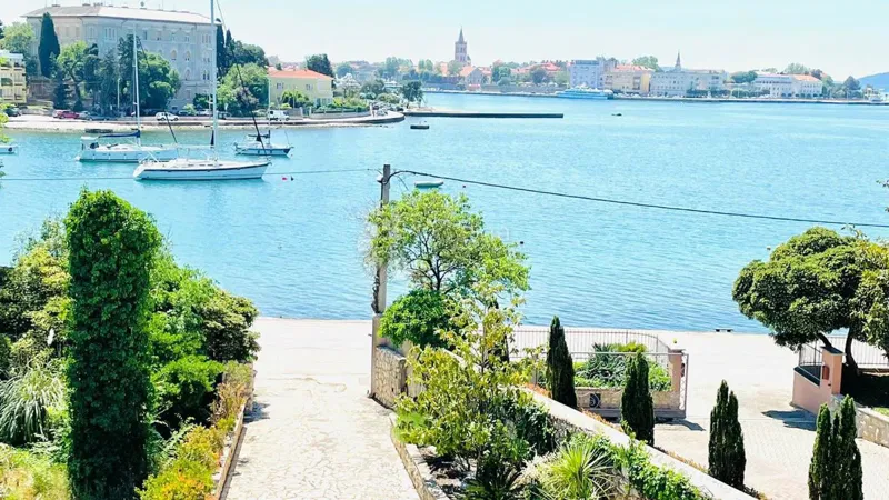 Ház Brodarica, Zadar, 560m2 – 3