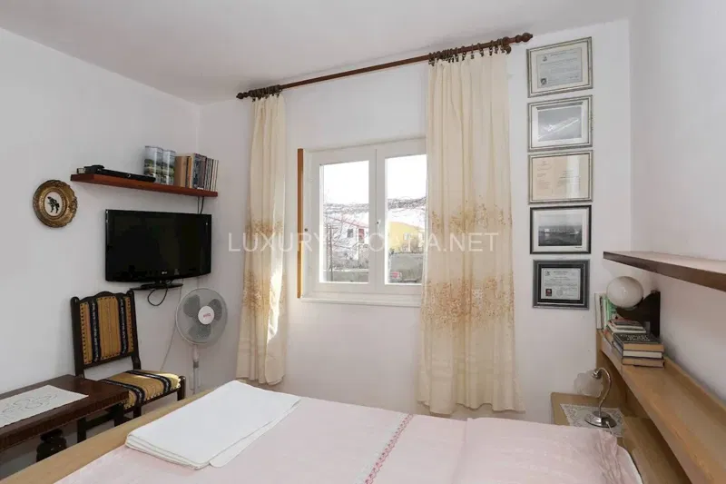 House by the sea for sale Zadar Nin area Croatia – 2