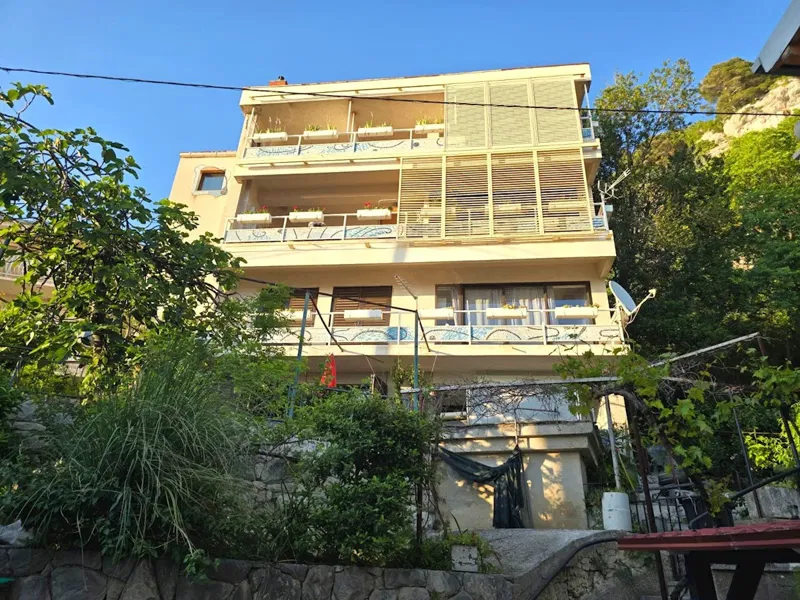 Casa Omiš – 2