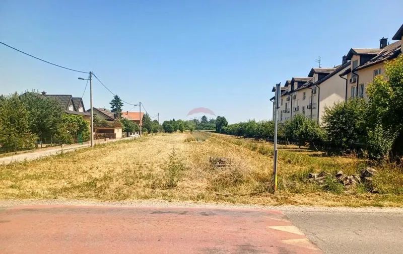 Building plot Brezovica, 2.852m2 – 2