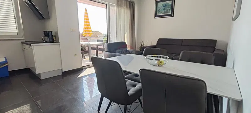 Condo/Apartment Barbat na Rabu, Rab, 95m2 – 2