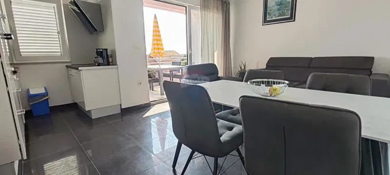 Condo/Apartment Barbat na Rabu, Rab, 95m2 – 3